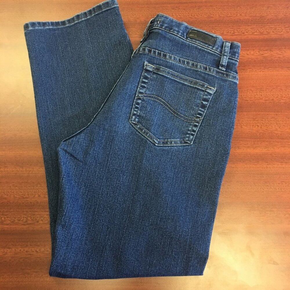 Lee Relaxed Fit Jeans